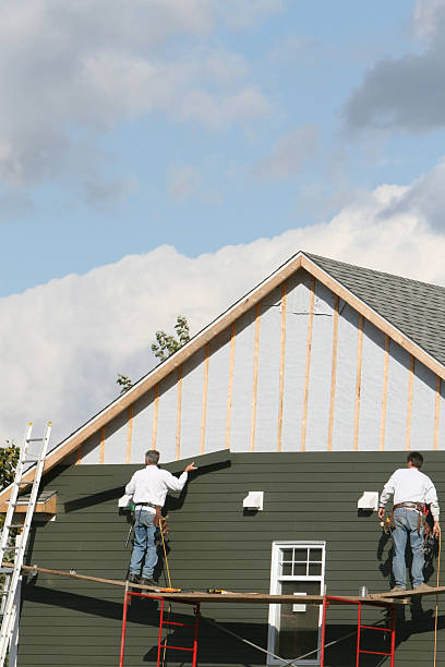 Best Construction Debris Removal  in Yorktown, IN
